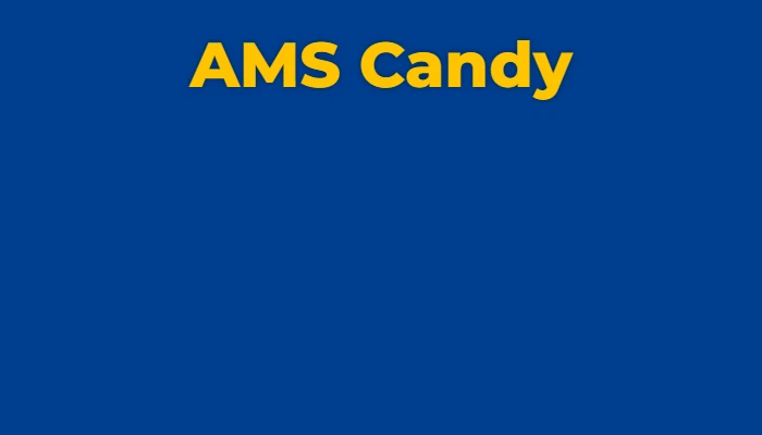 ams candy hindi ams calligraphy