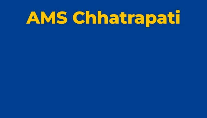 ams chhatrapati hindi ams calligraphy