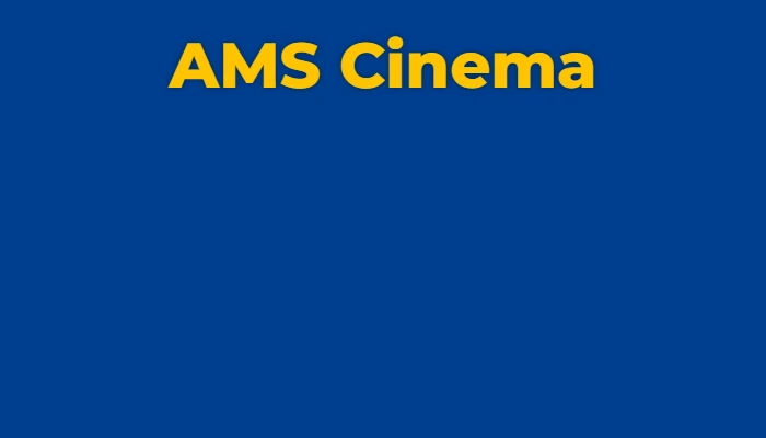 ams cinema hindi ams calligraphy