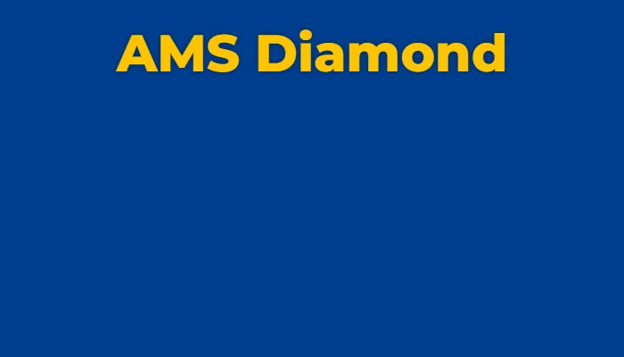 ams diamond hindi ams calligraphy