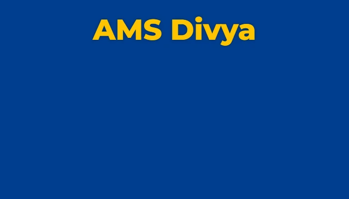 AMS Divya