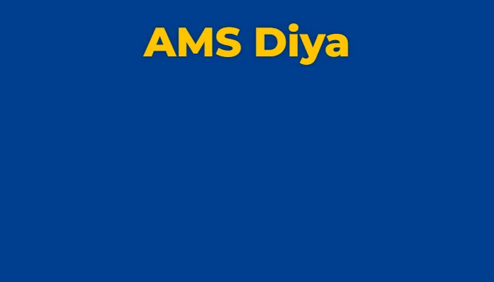 AMS Diya