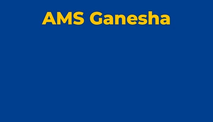 AMS Ganesha