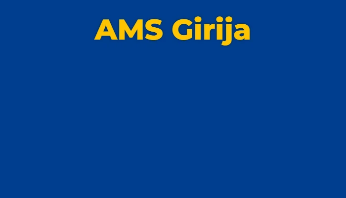 AMS Girija