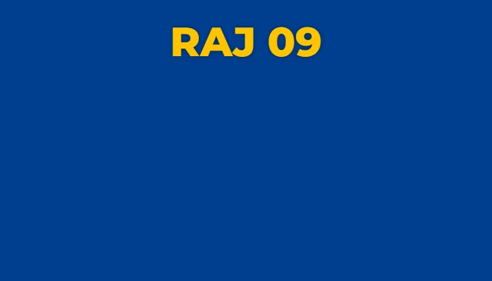raj 09 hindi raj fonts