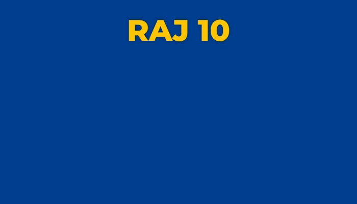 raj 10 hindi raj fonts