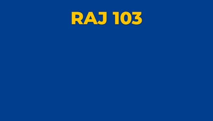 raj 103 hindi hindi fonts
