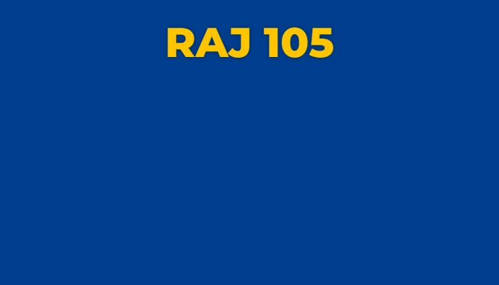 raj 105 hindi hindi fonts