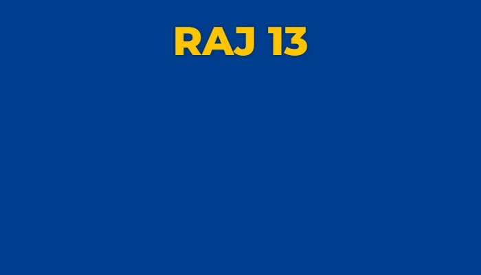 raj 13 hindi hindi fonts