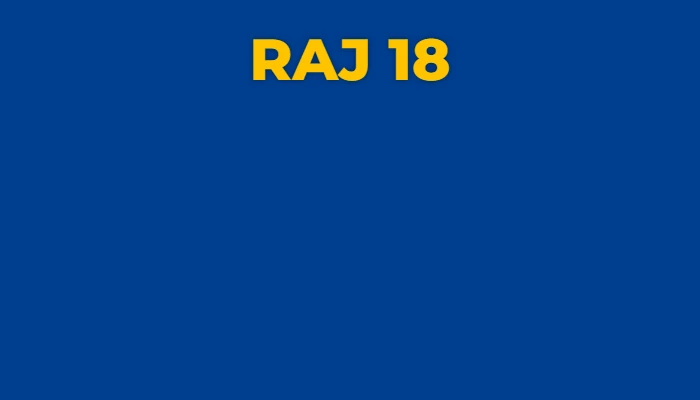 raj 18 hindi hindi fonts