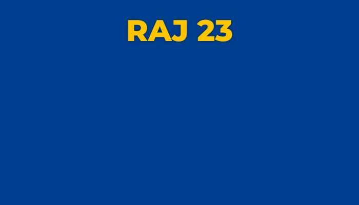 raj 23 hindi hindi fonts