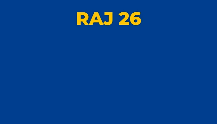 raj 26 hindi hindi fonts