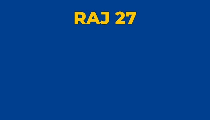raj 27 hindi hindi fonts
