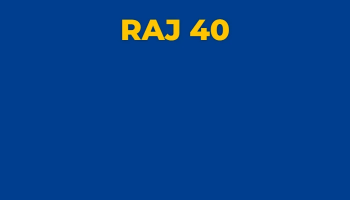 raj 40 hindi hindi fonts