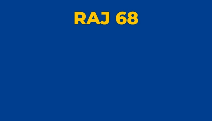 raj 68 hindi raj fonts