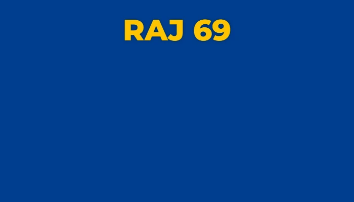 raj 69 hindi raj fonts