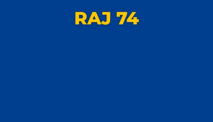 raj 74 hindi raj fonts