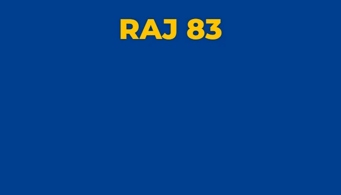 raj 83 hindi raj fonts