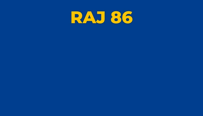 raj 86 hindi raj fonts