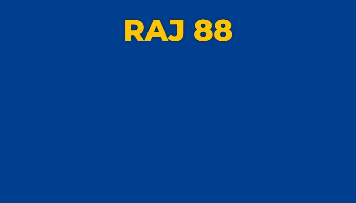 RAJ 88