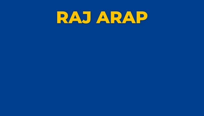 raj arap hindi raj fonts